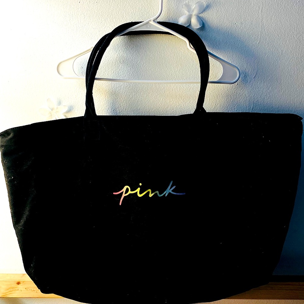 Victoria Secret PINK Large Tote Bag